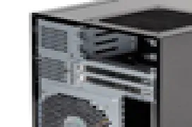 SilverStone DS380, una torre Mini ITX para montarnos nuestro propio NAS