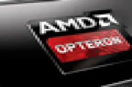 Nuevos procesadores Opteron de 12 y 16 núcleos de AMD