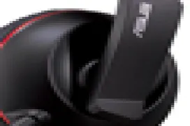 Nuevos auriculares ASUS Cerberus con imanes de neodimio de 60 mm