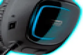 Creative Sound Blaster Recon3D Omega Wireless r2, auriculares inalámbricos con tarjeta de sonido USB