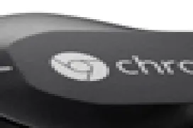 Google elimina las limitaciones de desarrollo del Chromecast