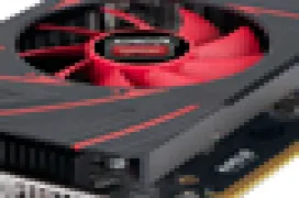 AMD lanza oficialmente la Radeon R7 250X