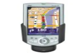 GPS sobre iPAQ Pocket PC