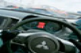 Primer trailer oficial del simulador de conducción Project CARS