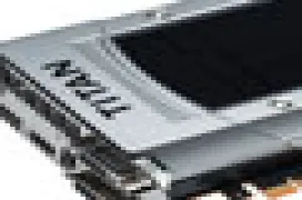 NVIDIA GeForce GTX TITAN Black