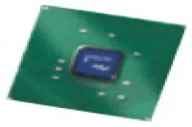 Procesadores basados en la microarquitectura XScale de Intel
