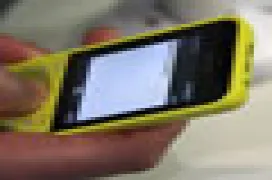 Nokia 220, un teléfono con acceso a internet por 29 Euros