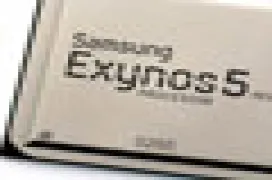 Samsung anuncia nuevos procesadores Exynos para móviles