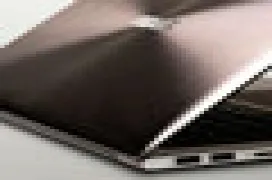 ASUS trabaja en un nuevo Ultrabook de 13,3" con tarjeta gráfica dedicada