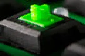 Razer comienza a fabricar sus propios interruptores mecánicos para teclados gaming