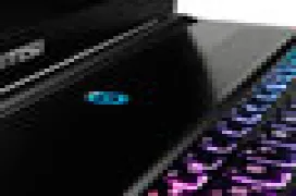 El MSI GS60 Ghost Pro integra el rendimiento de un portátil gaming dentro de un Ultrabook 