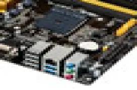 ASUS presenta dos placas base para la nueva plataforma asequible AMD AM1