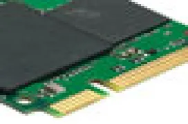 La nueva familia de SSD Crucial M550 ofrece hasta 1 TB y diversos formatos