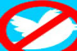 Turquía bloquea el acceso a Twitter