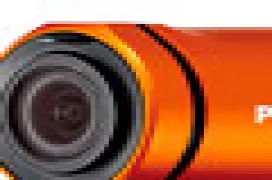 Panasonic va a por las GoPro con su nueva cámara deportiva HX-A500 con grabación 4K