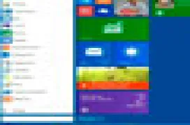 Microsoft da su brazo a torcer y recuperará el menú Inicio en Windows 8.1