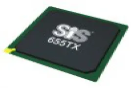 SiS655TX para Pentium 4 Hyper-Threading