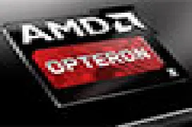 AMD demuestra las prestaciones del Opteron X Berlín en Fedora