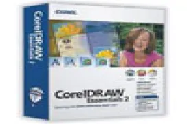 Nueva suite CorelDRAW Essentials 2