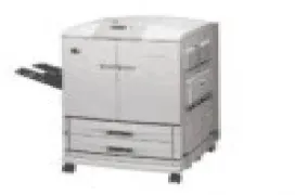 Serie HP Color LaserJet 9500