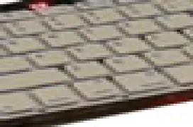 Microsoft sorprende con un teclado capaz de reconocer gestos en el aire