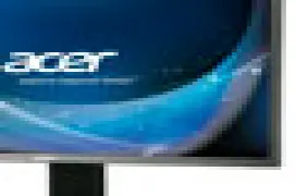 El nuevo monitor de Acer alcanza los 1440p con un tamaño de 32"