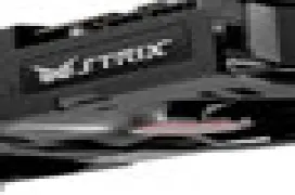 ASUS también añade una Radeon R9 280 con overclock a la familia STRIX