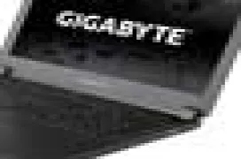 Gigabyte presenta un nuevo portátil gaming con grosor contenido