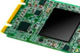 ADATA lanza una versión de sus SSD SP900 en formato M.2