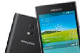 Samsung lanza su primer Smartphone con Tizen