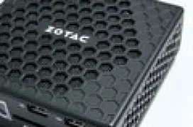 ZOTAC presenta cuatro modelos de ZBOX con refrigeración pasiva