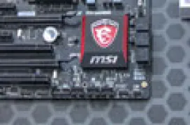 MSI apuesta por AMD para su nueva placa base gaming