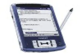 Toshiba PocketPC e400 y e800