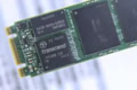 Transcend también lleva al Computex sus SSD M.2