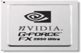 Nuevos GeForce FX 5700 y FX 5950 de NVIDIA