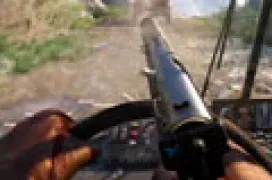 Ubisoft desvela los primeros vídeos del Far Cry 4