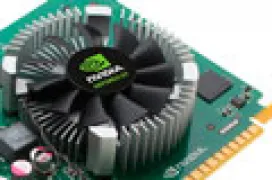 Nvidia lanza la nueva GPU de gama baja GT 730
