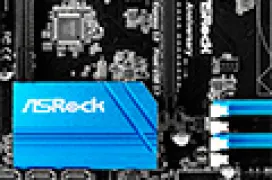 Asrock lanza dos placas para el Pentium 20 aniversario. 