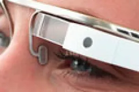Google actualiza las Google Glass con 2 GB de RAM