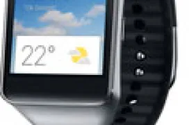 Samsung vuelve a los brazos de Google con su smartwatch Gear Live