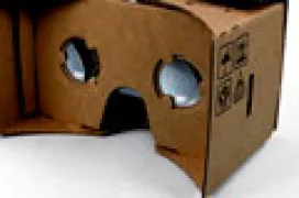Google Cardboard: convierte tu móvil en unas gafas de realidad virtual de cartón