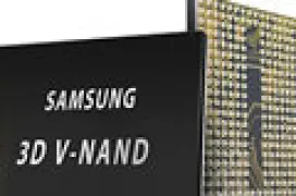 Samsung introduce la tecnología 3D V-NAND en sus nuevos SSD 850 Pro