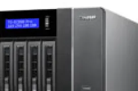 Nuevos NAS de altas prestaciones QNAP Turbo NAS TS-ECx80 PRO series