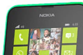 Nokia lanza el Lumia 635, un Smartphone 4G asequible