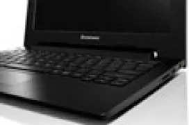 Lenovo recupera el concepto de netbook con el IdeaPad S20-30