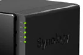 Synology lanza el NAS DS412play con capacidades multimedia