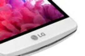 LG G3 Beat es la versión "mini" del G3