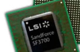 La controladora SandForce SF3700 se retrasa hasta finales de este año