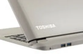 Llega a España el nuevo ultrabook convertible Toshiba Satellite Click 2 Pro P30W