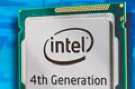 Intel lanza 8 nuevos procesadores de la familia Haswell